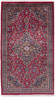 Perserteppich - Classic - 200 x 115 cm - rot