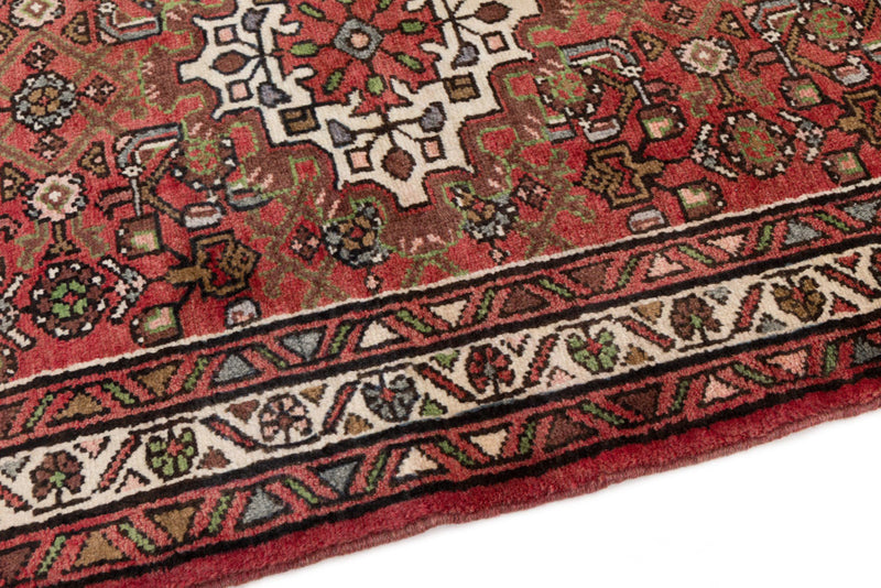 Läufer Perser - Nomadic - 187 x 80 cm - rost