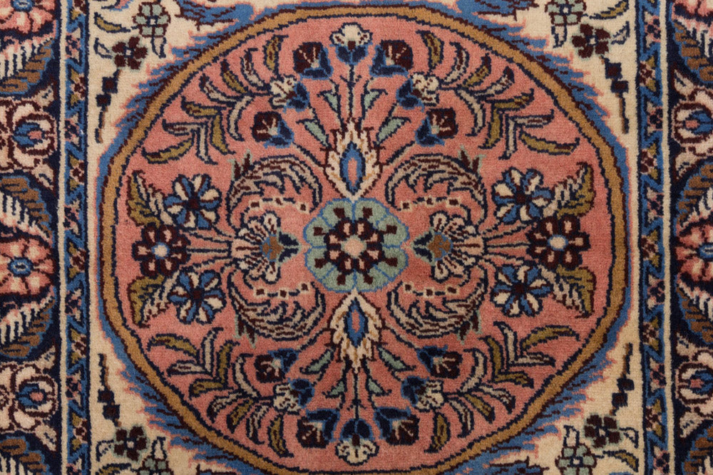 Läufer Perser - Classic - 215 x 80 cm - mehrfarbig