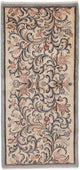 Perserteppich - Täbriz - Royal - 150 x 70 cm - creme