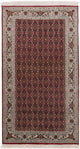 Orientteppich - Täbriz - 165 x 91 cm - rost