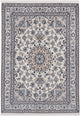 Perserteppich - Nain - 163 x 232 cm - creme