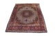 Perserteppich - Classic 250 x 200 cm - blau