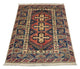 Orientteppich 192 x 120 cm - rost