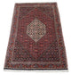 Perserteppich - Bidjar 178 x 109 cm - dunkelrot