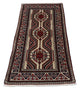 Belutsch Teppich 151 x 80 cm - beige