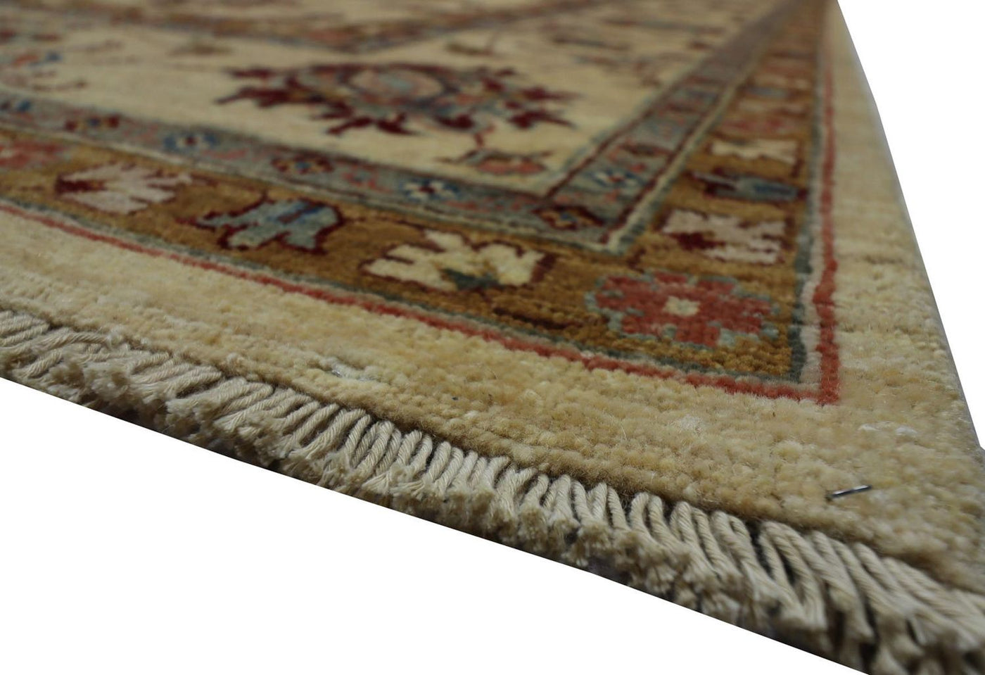 Ziegler Teppich 346 x 249 cm - beige