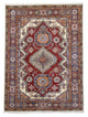 Ziegler Teppich 232 x 178 cm - rot