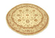 Ziegler Teppich 266 x 276 cm - beige