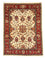 Ziegler Teppich 193 x 149 cm - beige