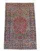 Perserteppich - Classic 223 x 143 cm - beige