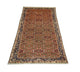 Perserteppich - Nomadic 280 x 115 cm - braun
