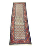 Perserteppich - Classic 80 x 290 cm - blau
