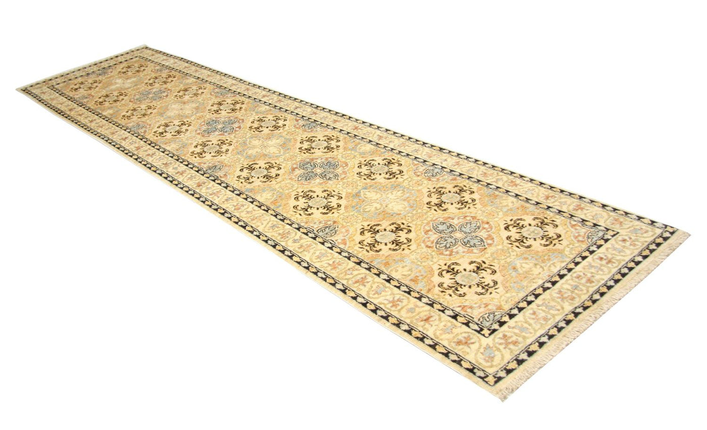 Ziegler Teppich 358x89cm - Orientteppich