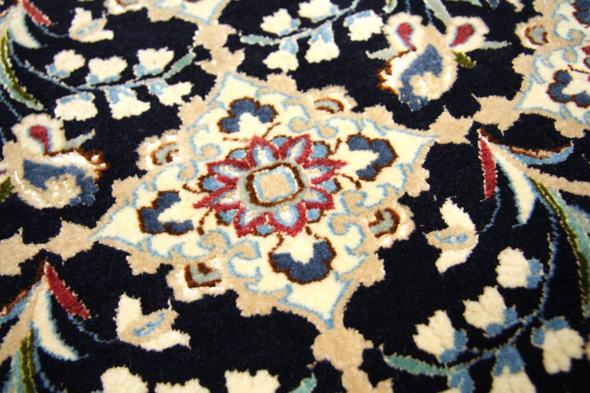 Perserteppich - Nain - Premium 203 x 48 cm Teppichläufer