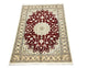Nain - 6la Teppich 192x125cm - Perserteppich