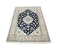 Perserteppich - Nain - Premium 256 x 172 cm Wohnzimmer Teppich
