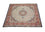 Perserteppich - Classic 195 x 195 cm - beige