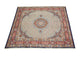 Perserteppich - Classic 195 x 195 cm - beige
