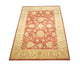 Ziegler Teppich 239 x 164 cm - gold