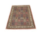 Perserteppich - Nomadic 236 x 171 cm - blau