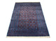 Afghan Teppich - Buchara 286 x 198 cm - blau
