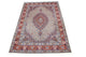 Perserteppich - Classic 302 x 198 cm - blau
