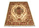Ziegler Teppich 267 x 186 cm - beige