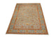 Ziegler Teppich 277 x 196 cm - mehrfarbig