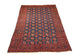 Belutsch Teppich 286 x 193 cm - blau