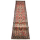 Perserteppich - Nomadic 90 x 453 cm - rot
