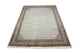 Orientteppich - Mir - Indus 359 x 250 cm - blau