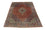 Perserteppich - Bidjar 335 x 245 cm - braun
