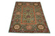 Ziegler Teppich - Ariana 244 x 170 cm - blau