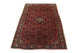 Perserteppich - Bidjar 170 x 110 cm - braun