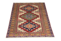 Ziegler Teppich - Kazak 177 x 126 cm - beige