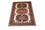 Ziegler Teppich - Kazak 182 x 125 cm - beige