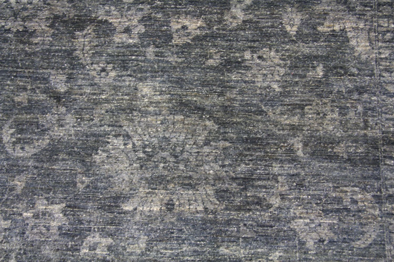 Ziegler Teppich - Ariana 350 x 263 cm - blau