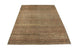 Ziegler Teppich - Modern 251 x 322 cm - braun
