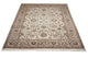 Orientteppich - Täbriz 301 x 245 cm - beige