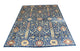 Ziegler Teppich - Ariana 362 x 277 cm - blau