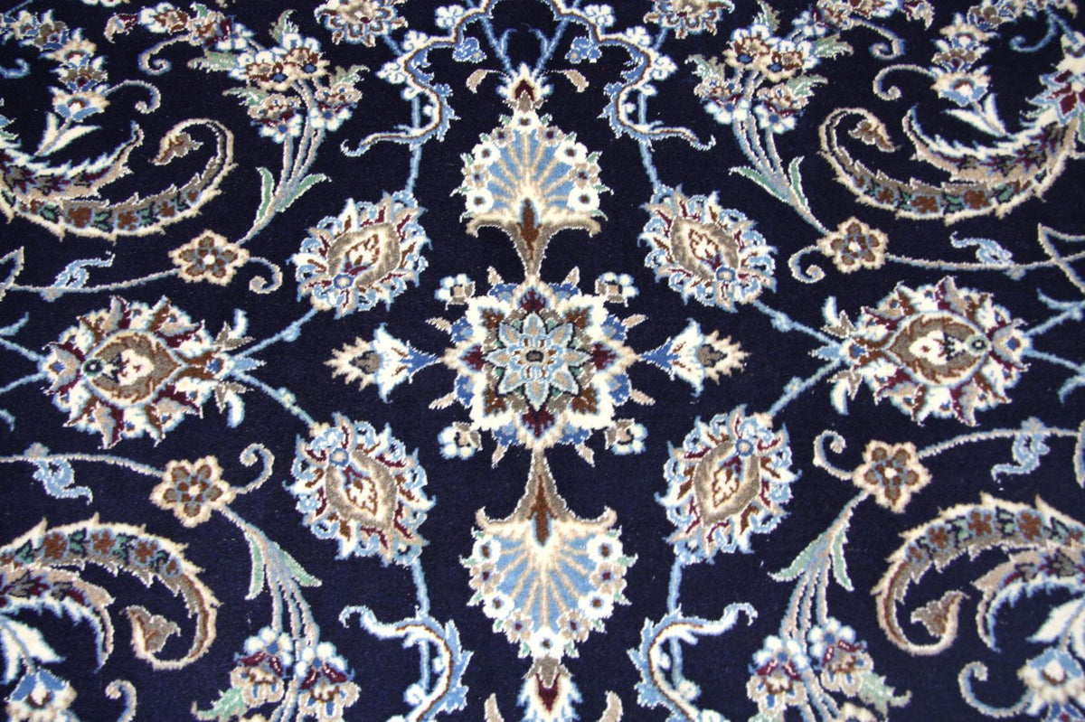 Perserteppich - Nain 334 x 245 cm Teppich Wohnzimmer