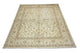 Ziegler Teppich 250 x 312 cm - beige