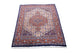 Perserteppich - Classic 137 x 100 cm - blau