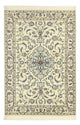 Nain - 9la Teppich 159x108cm - Perserteppich