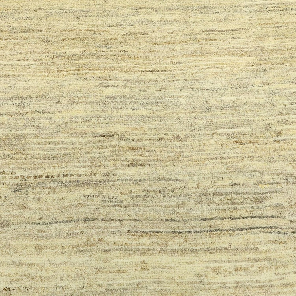 Gabbeh Teppich - Perser - 340 x 260 cm - sand