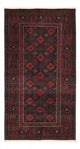 Belutsch Teppich 193x104cm - Orientteppich