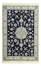 Nain - 9la Teppich 136x89cm - Perserteppich