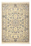 Perserteppich - Nain - Royal - Royal - 156 x 105 cm - beige