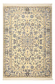 Nain - 9la Teppich 156x105cm - Perserteppich